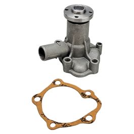 Water Pump - Fits John Deere - CH15502