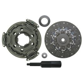 Clutch Kit - Fits Ford/New Holland - CKFD16