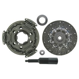 Clutch Kit - Fits Ford/New Holland - CKFD17