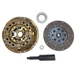 Clutch Kit - Fits Ford/New Holland - CKFD18