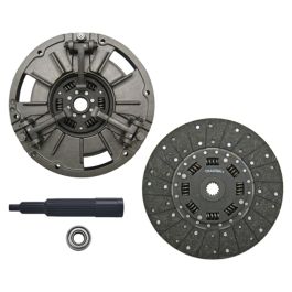 Clutch Kit - Fits JOHN DEERE - CKJD03