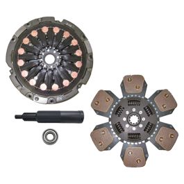 Clutch Kit - Fits JOHN DEERE - CKJD05