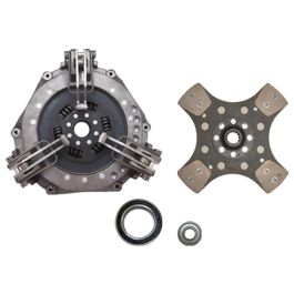 Clutch Kit - Fits JOHN DEERE - CKJD09