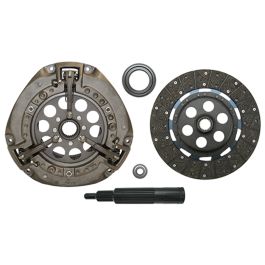Clutch Kit - Fits Massey Ferguson - CKMF09