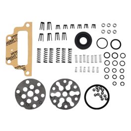 Hydraulic Pump Rebuild Kit - Fits Ford/New Holland - CKPN600A