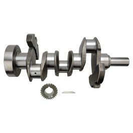3.152 LIP SEAL COMPLETE - Fits Massey Ferguson - CRANKSHAFT02-COMPLETE
