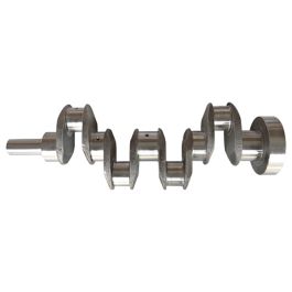 Crankshaft Perkins 4.203 - Fits Massey Ferguson - CRANKSHAFT03
