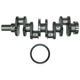Crankshaft  IH D239, DT239, D246 - Fits Case/IH - CRANKSHAFT05