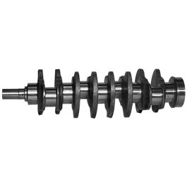 Crankshaft JD 4.219, 4.239, 4.039 - Fits John Deere - CRANKSHAFT10