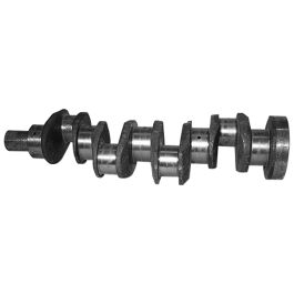 Crankshaft Perkins AD4.236, AD4.248 - Fits Massey Ferguson - CRANKSHAFT12