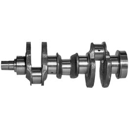 Crankshaft JD 3.152, 3.164, 3.179 - Fits John Deere - CRANKSHAFT20