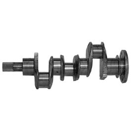Crankshaft, Splined Nose - Fits Allis Chalmers - CRANKSHAFT28