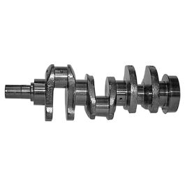 Crankshaft Ford 175 - Fits Ford/New Holland - CRANKSHAFT31