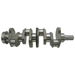Crankshaft Ford 256-268 - Fits Ford/New Holland - CRANKSHAFT37