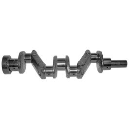 Crankshaft Continental Z129, Z134 - Fits Massey Ferguson - CRANKSHAFT38