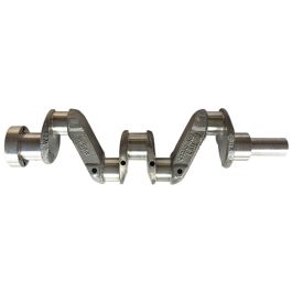 Crankshaft Continental Z120 - Fits Massey Ferguson - CRANKSHAFT39