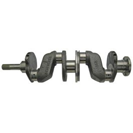 Crankshaft Ford 134-172 - Fits Ford/New Holland - CRANKSHAFT40