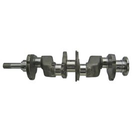Crankshaft Ford 134-172 - Fits Ford/New Holland - CRANKSHAFT41