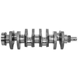 Crankshaft JD4045 - Fits John Deere - CRANKSHAFT42