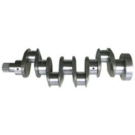 Crankshaft Perkins AD4.236, AD4.248 - Fits Massey Ferguson - CRANKSHAFT49