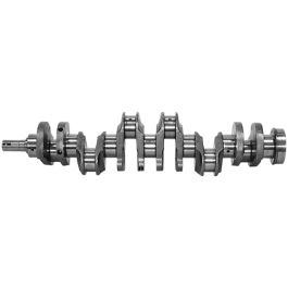 Crankshaft 6.303, 6.329 - Fits John Deere - CRANKSHAFT51
