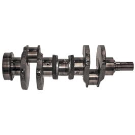 Crankshaft JD 3.179, 3029 - Fits John Deere - CRANKSHAFT52