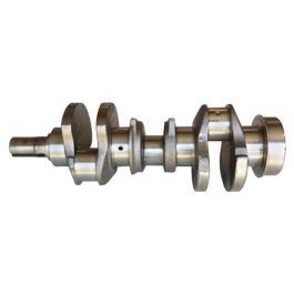 Crankshaft Ford 158 - Fits Ford/New Holland - CRANKSHAFT55