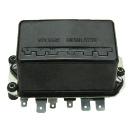 Voltage Regulator - Fits Ford/New Holland - D0NN10505A