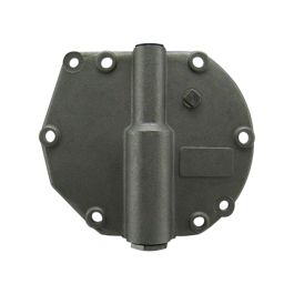 Hydraulic Pump - Fits Ford/New Holland - D0NN600F