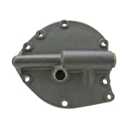 Hydraulic Pump W/O Dual Power - Fits Ford/New Holland - D0NN600G