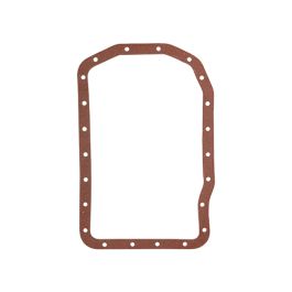 Oil Pan Gasket - Fits Ford/New Holland - D0NN6710B