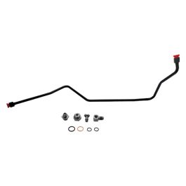 Hydraulic Pressure Line Conversion Kit - Fits FORD NEW HOLLAND - D0NNH867D-JICKIT