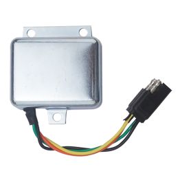 Voltage Regulator - Fits Ford/New Holland - D1NN10316A