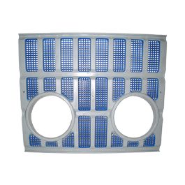 Bottom Grille (Plastic) - Fits Ford/New Holland - D1NN8151B