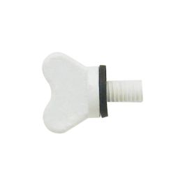 Fuel Filter Drain Plug - Fits Ford/New Holland - D1NN9K024A
