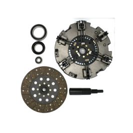 12-1/4 IN CLUTCH KIT - Fits MULTIPLE MAKES - D2094455N-KIT