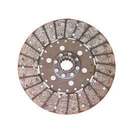 11 IN RIGID WOVEN DISC - Fits MULTIPLE MAKES - D272699