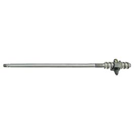 Worm Shaft, Manual or Power Steering - Fits Ford/New Holland - D2NN3A710D