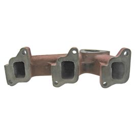 Manifold Vertical Exhaust - Fits Ford/New Holland - D3NN9430A