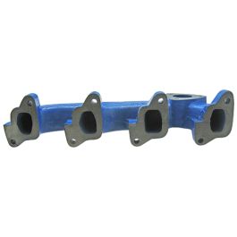 Manifold Vertical Exhaust - Fits Ford/New Holland - D3NN9430B