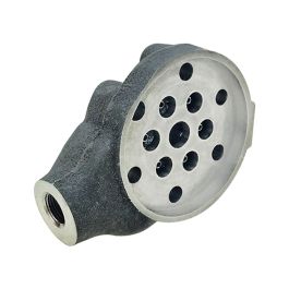Cover & Pin Assy - Fits Ford/New Holland - D4NN893A