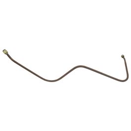 Hydraulic Pressure Line - Fits Ford/New Holland - D4NNE897B