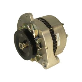 Alternator - Fits Ford/New Holland - D5NN10300D