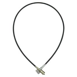 Tachometer Cable 44" Long - Fits Ford/New Holland - D5NN17365D