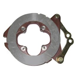 Brake Actuator Assy - Fits Ford/New Holland - D5NN2N317A