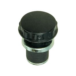 Oil Filler Cap - Fits Ford/New Holland - D5NN6N609A