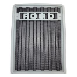One Piece Grille - Fits Ford/New Holland - D5NN8200A