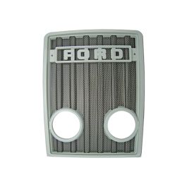 One Piece Grille - Fits Ford/New Holland - D5NN8200C