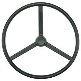 Steering Wheel with Cap - Fits Ford/New Holland - D6NN3600B