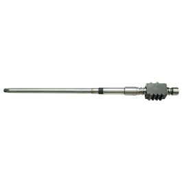 Worm Shaft, Power Steering - Fits Ford/New Holland - D6NN3A710A